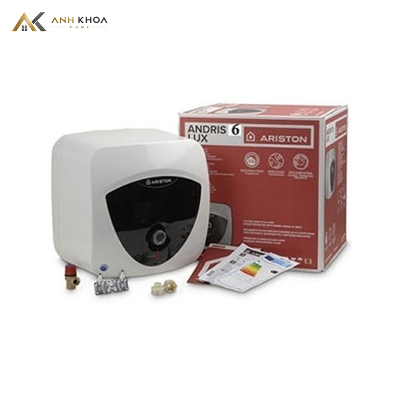 Bình mini 6L bếp