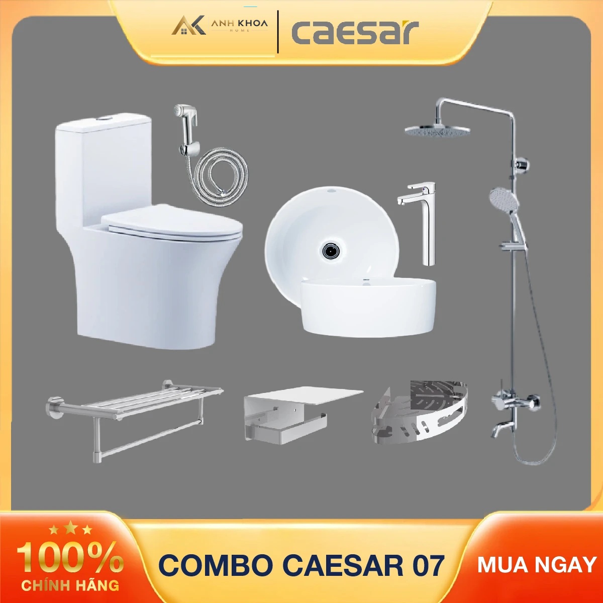 combo caesar 07