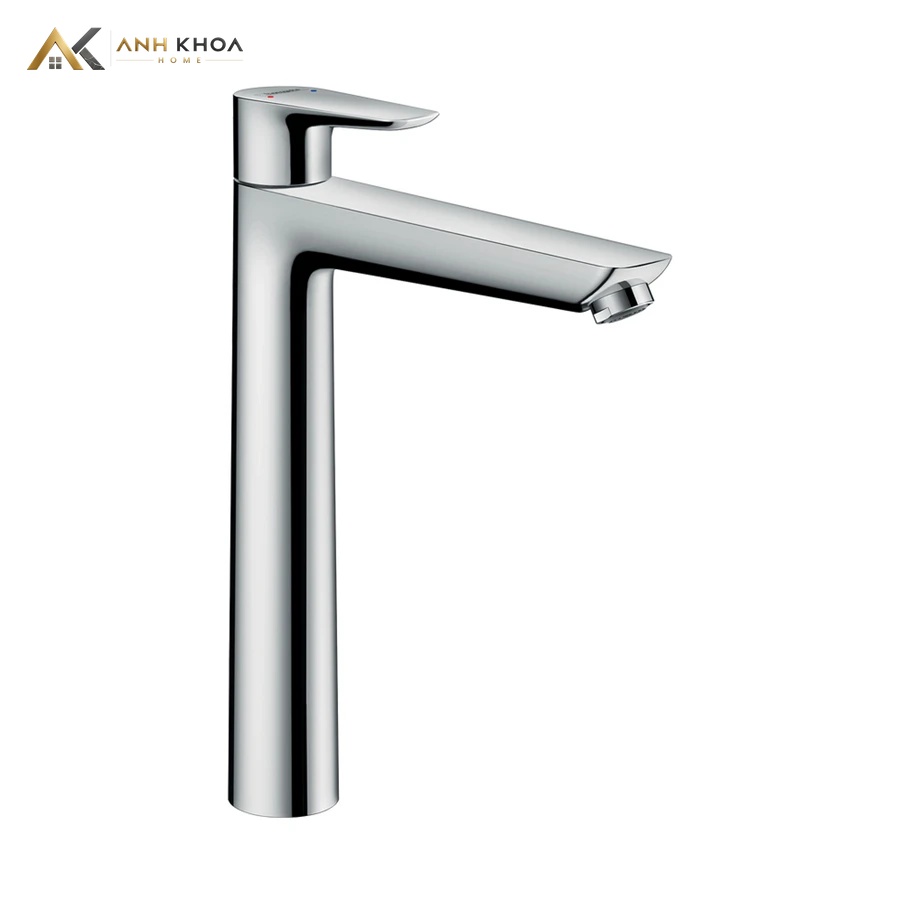 voi chau nong lanh hansgrohe 71716007