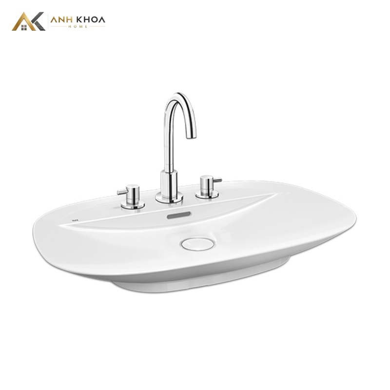 Chậu rửa đặt bàn Inax AL-S640V