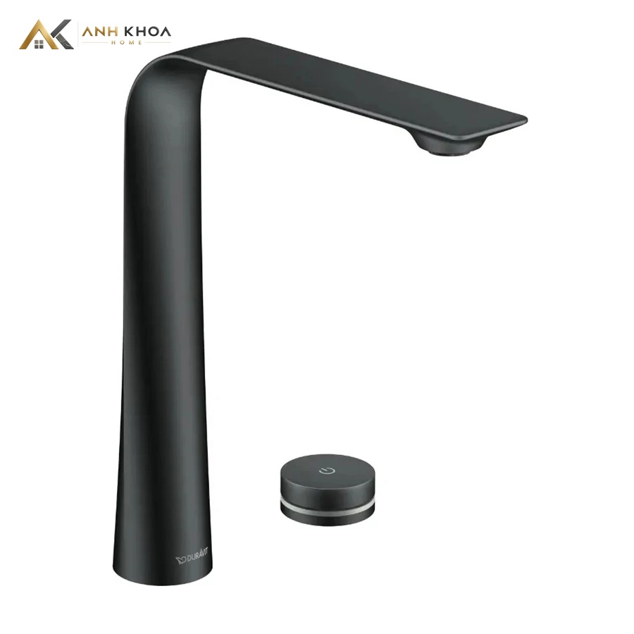 voi chau dien tu duravit d11110007010