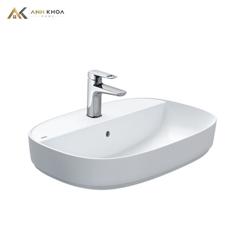 Chậu rửa đặt bàn Inax AL-652V