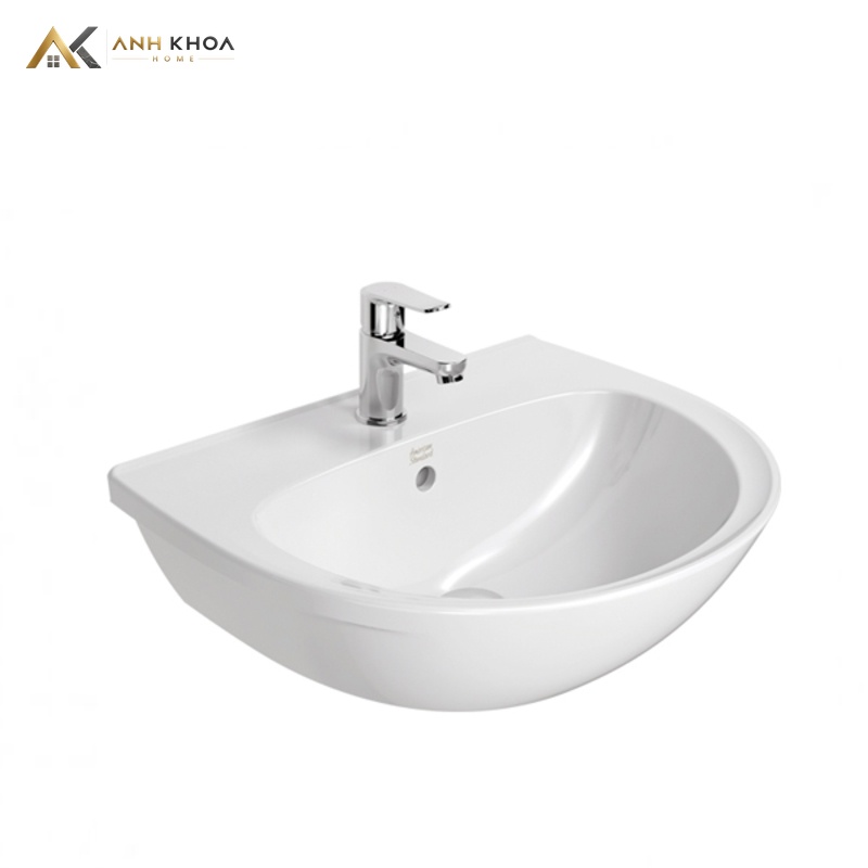Chậu rửa treo tường American Standard 0953-WT