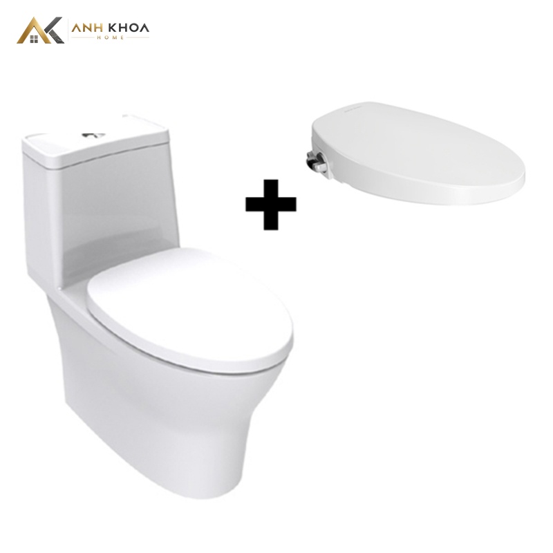 Bồn cầu thông minh American Standard VF-2530S