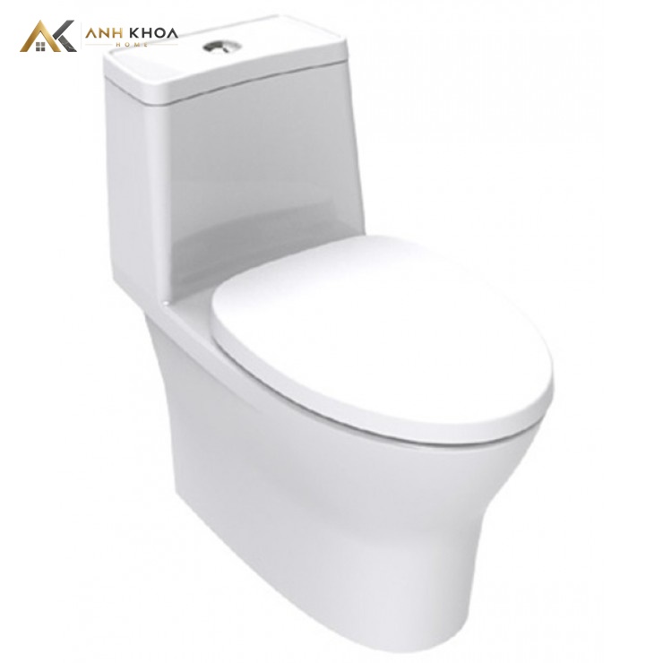 Bồn cầu 1 khối American Standard VF-2530