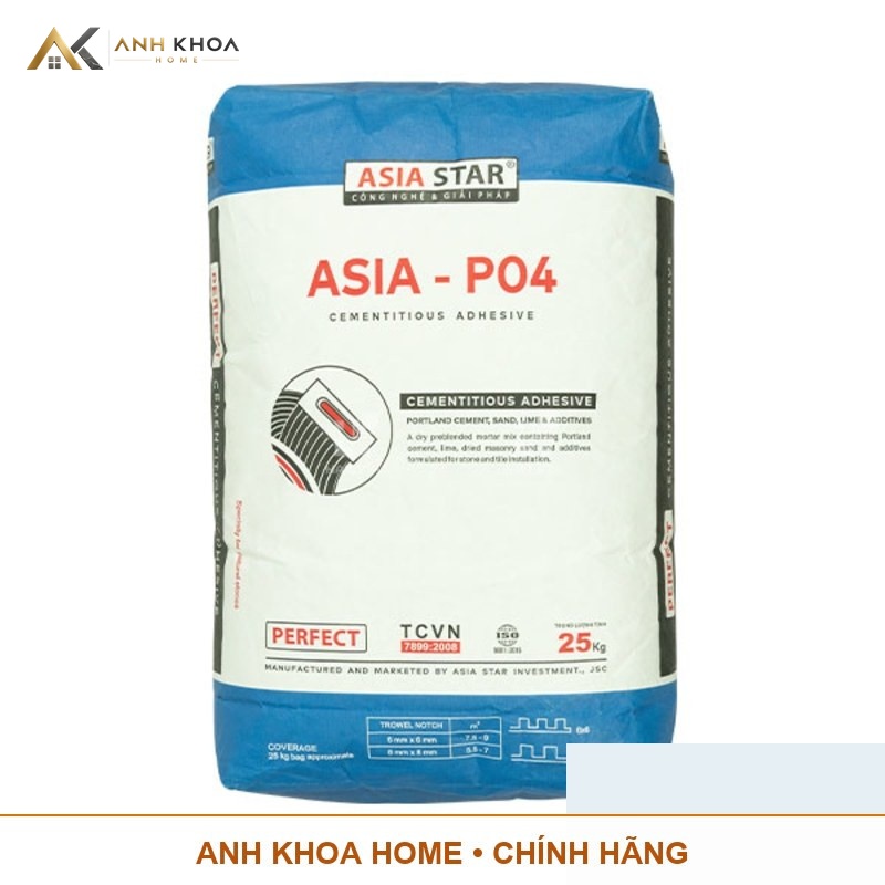 Keo dán ngoại thất