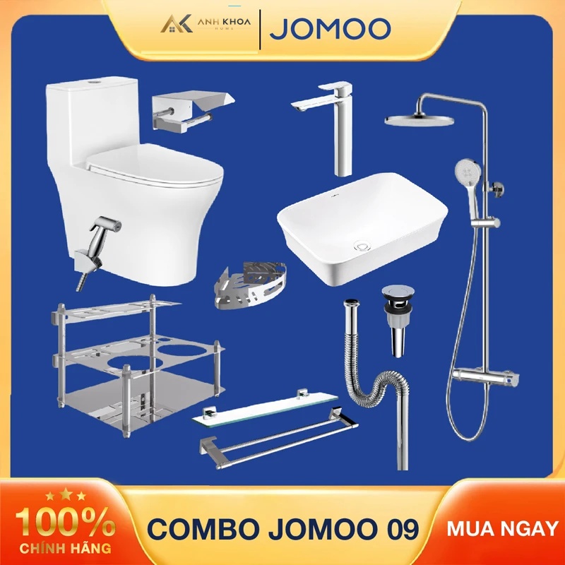 Combo JOMOO