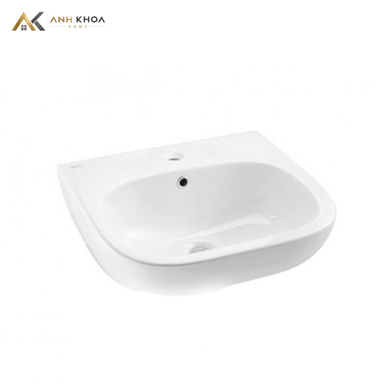 Chậu rửa treo tường American Standard 0955-WT