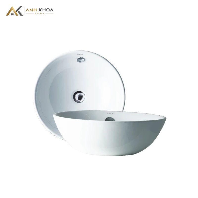 chau rua ban da caesar l5215 hien dai va ca tinh