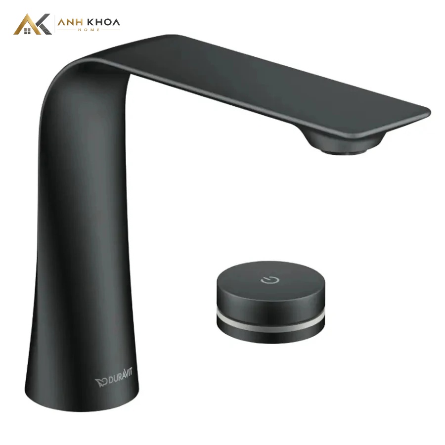 voi chau dien tu duravit d11100007010
