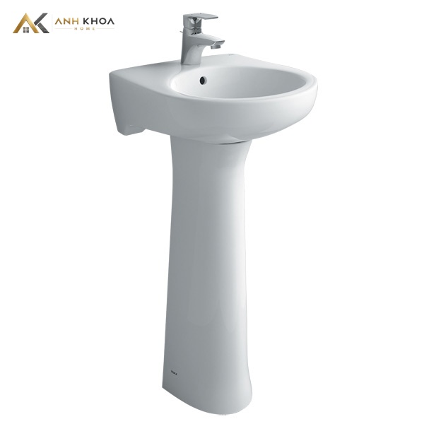 Chân chậu INAX L-284VD