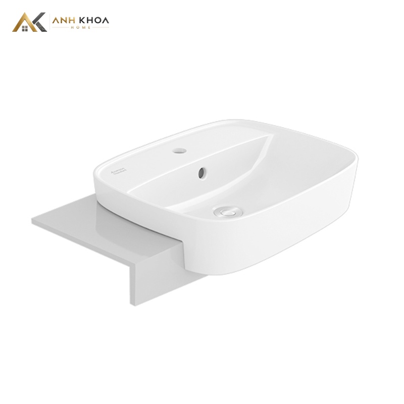 Chậu rửa American Standard VF-0320