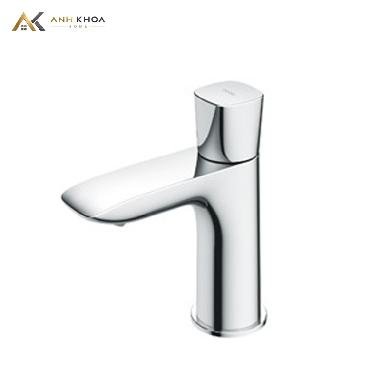 mẫu vòi chậu 1 đường lạnh TOTO TLG04101B