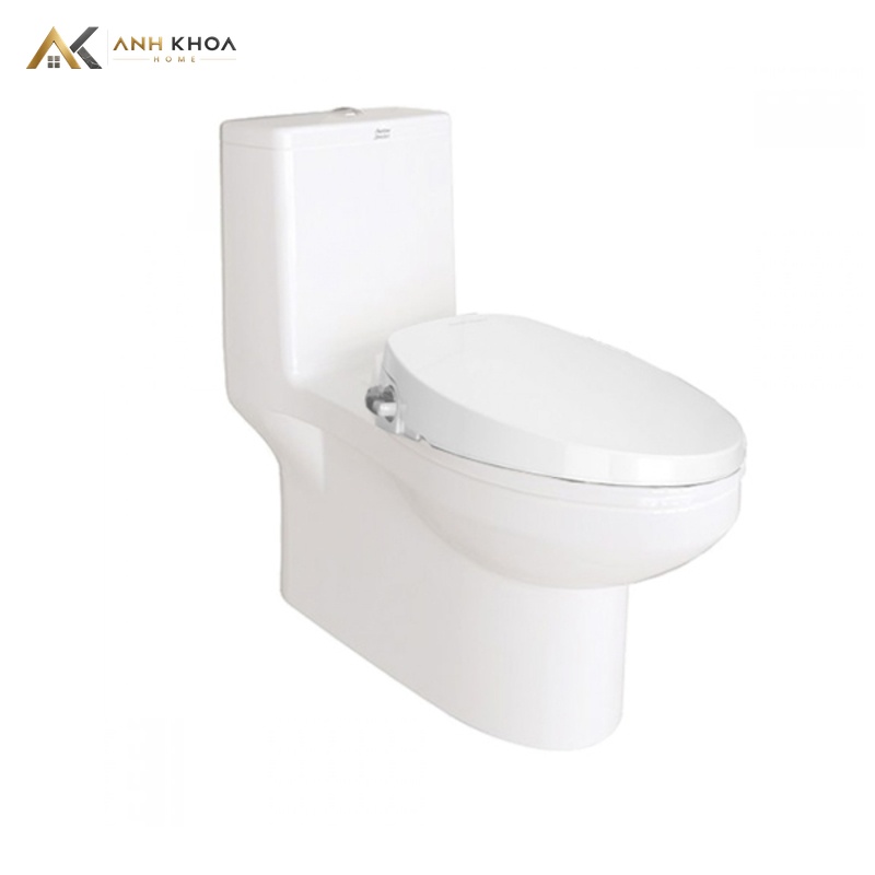 Bồn cầu 1 khối American Standard VF-1858S