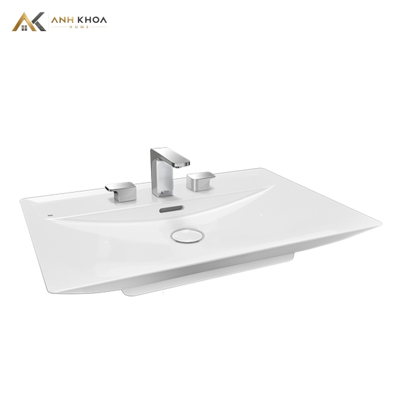 Chậu rửa đặt bàn Inax AL-S630V