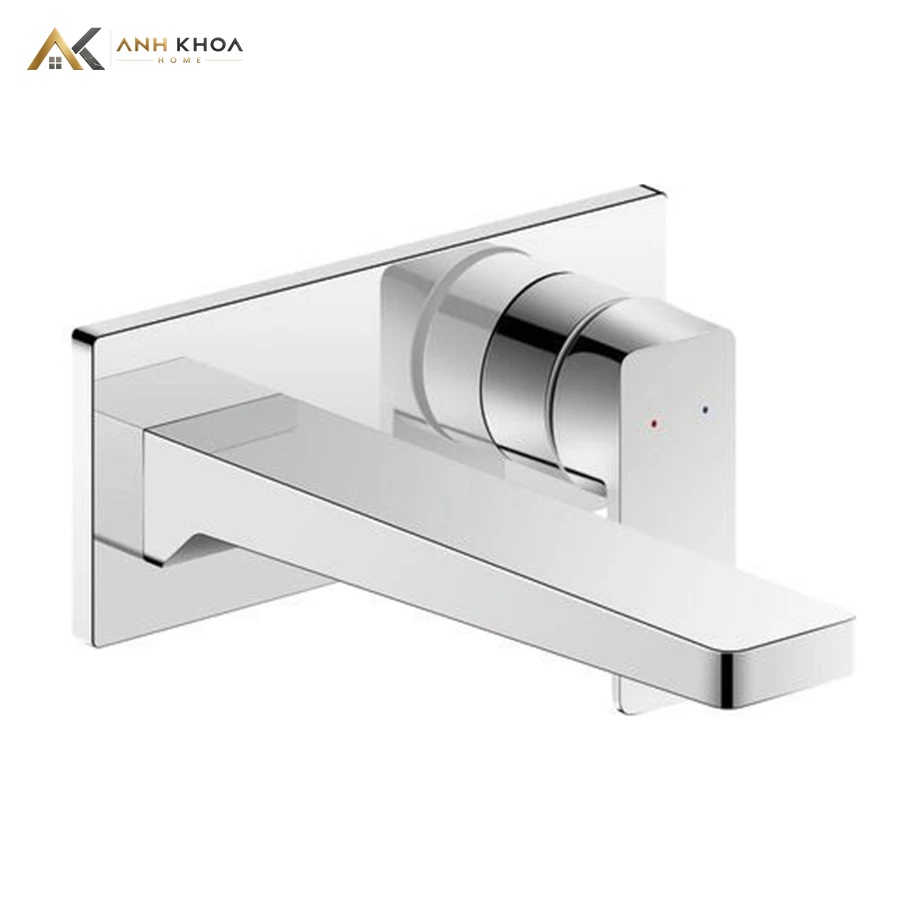 voi chau gan tuong duravit mh1070004a46