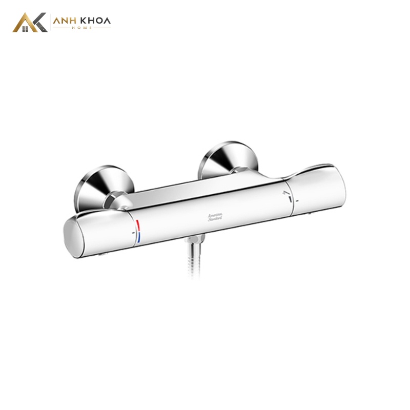 Củ sen tắm nhiệt độ American Standard WF-4950