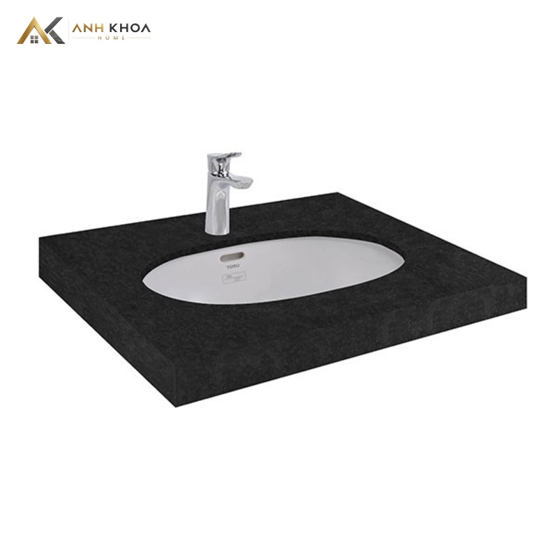 Chậu rửa đặt bàn TOTO LT546