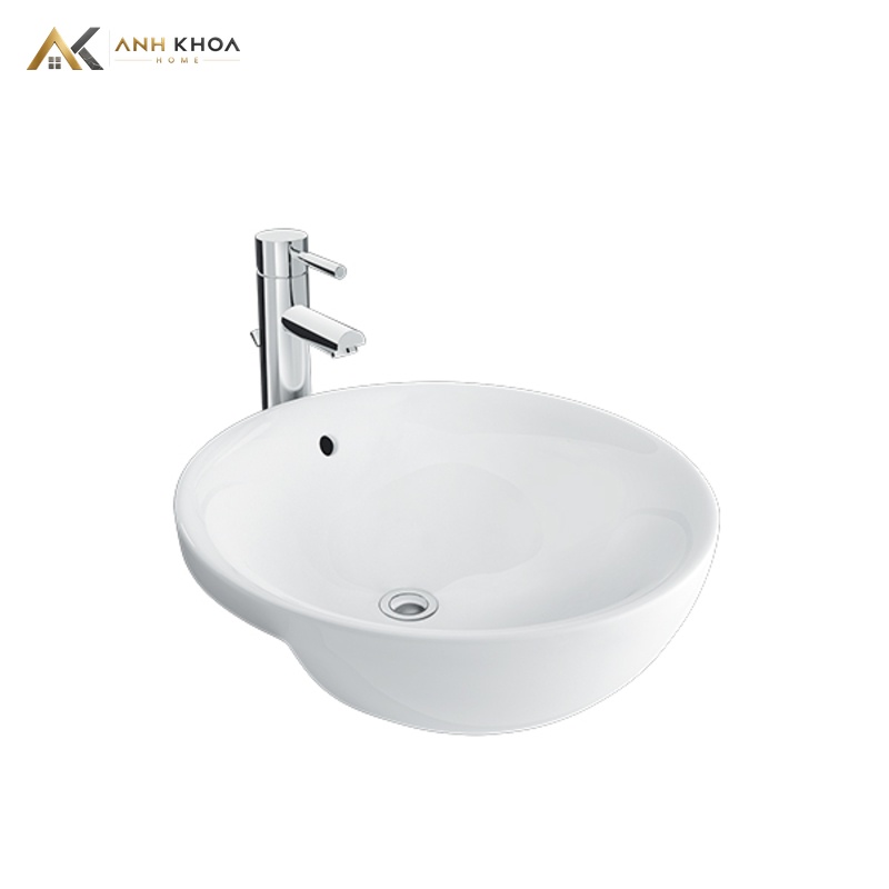 dac diem chau rua ianx l-333v