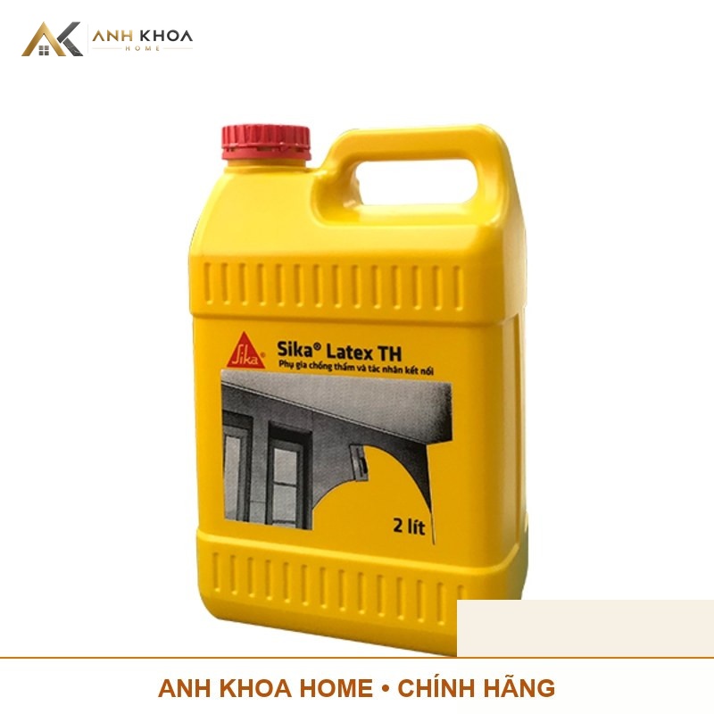 Chống thấm sàn mái