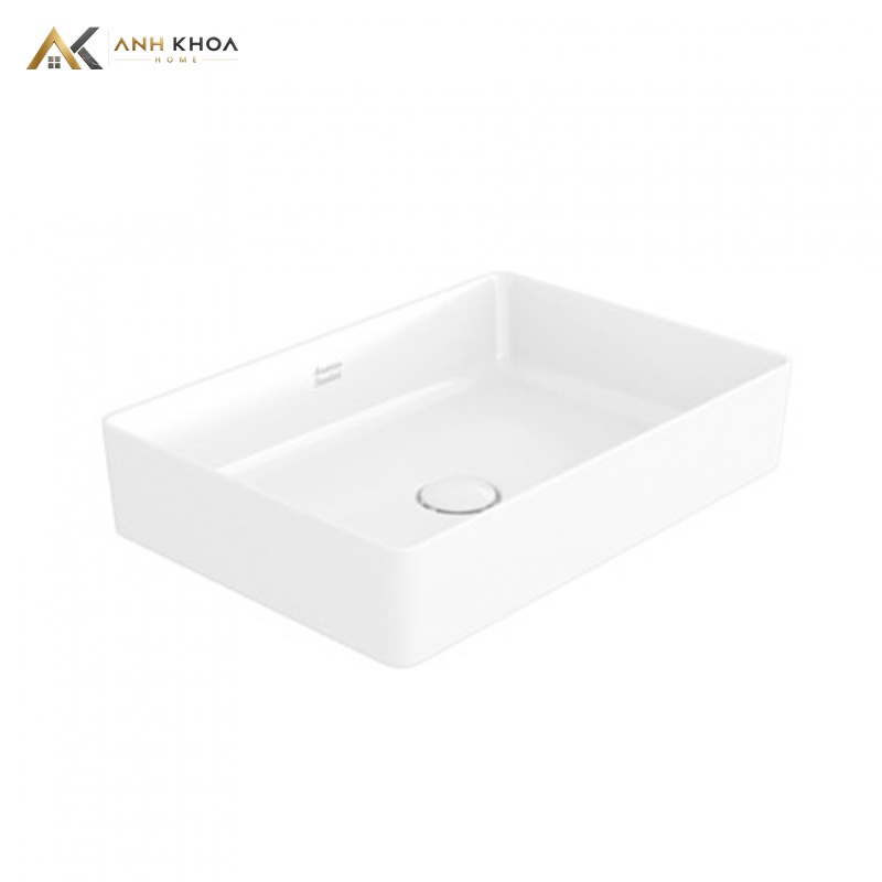 chậu rửa đặt bàn American Standard WP-F412
