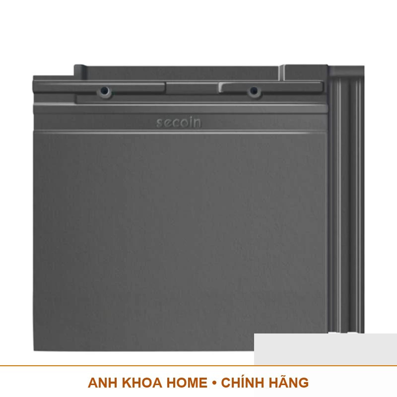 Ngói phẳng Pháp
