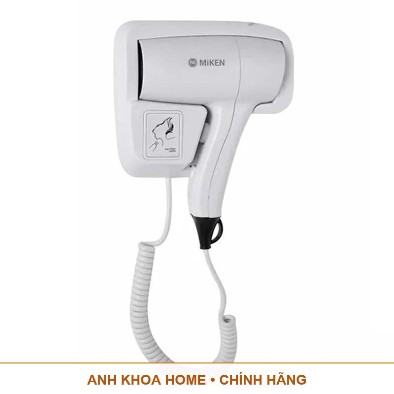 Máy sấy tóc Miken MKT-D90289