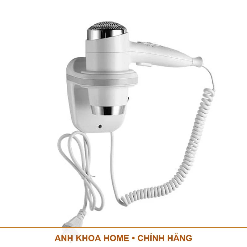 Máy sấy tóc Miken MKT-90284