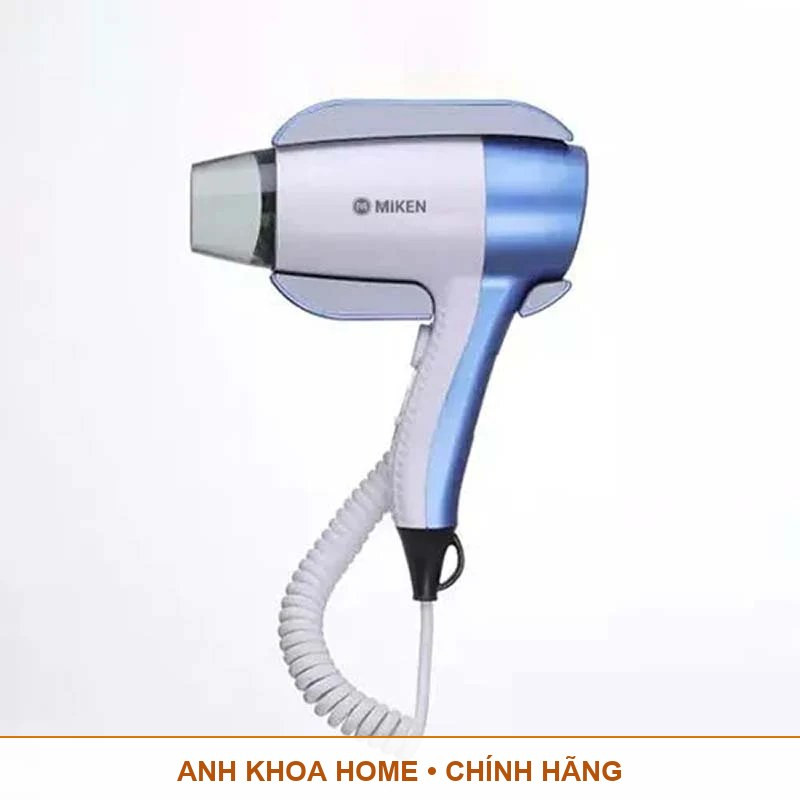 Máy sấy tóc Miken MKT-90287X