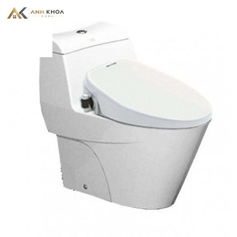 Bồn cầu nắp rửa cơ American Standard VF-2010S