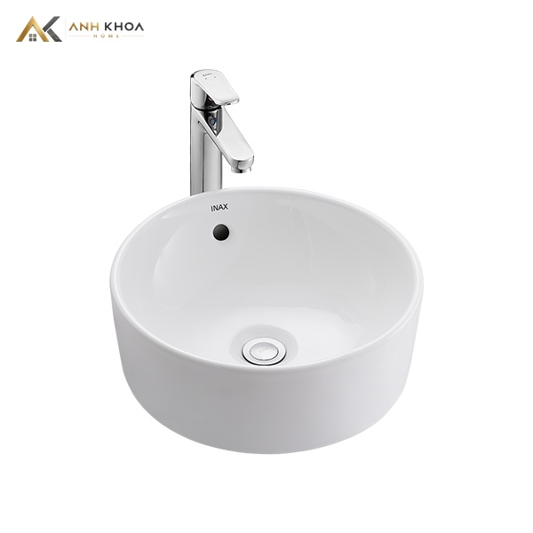Chậu rửa đặt bàn Inax AL-295V