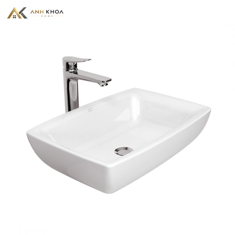 Chậu rửa đặt bàn American Standard WP-F650