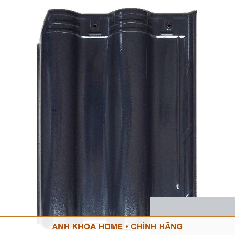 Ngói lợp sóng Viglacera R03