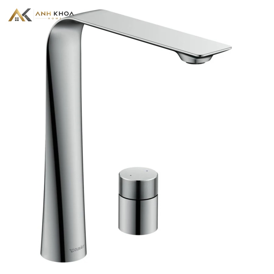 voi chau duravit d11120009010