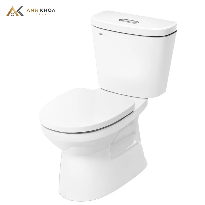 bon cau 2 khoi inax c 306van