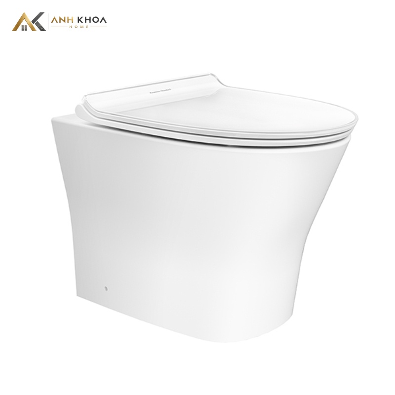 bồn cầu âm tường American Standard VF-2141
