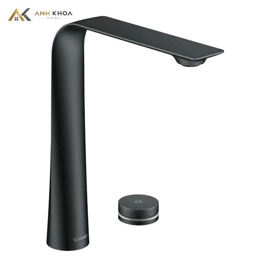 voi chau dien tu duravit d11110007046