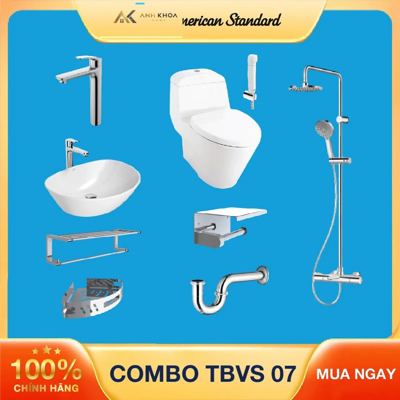 Khuyến mại & Combo