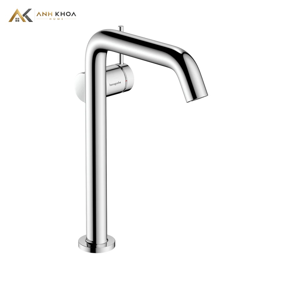 voi chau nong lanh hansgrohe 73373000