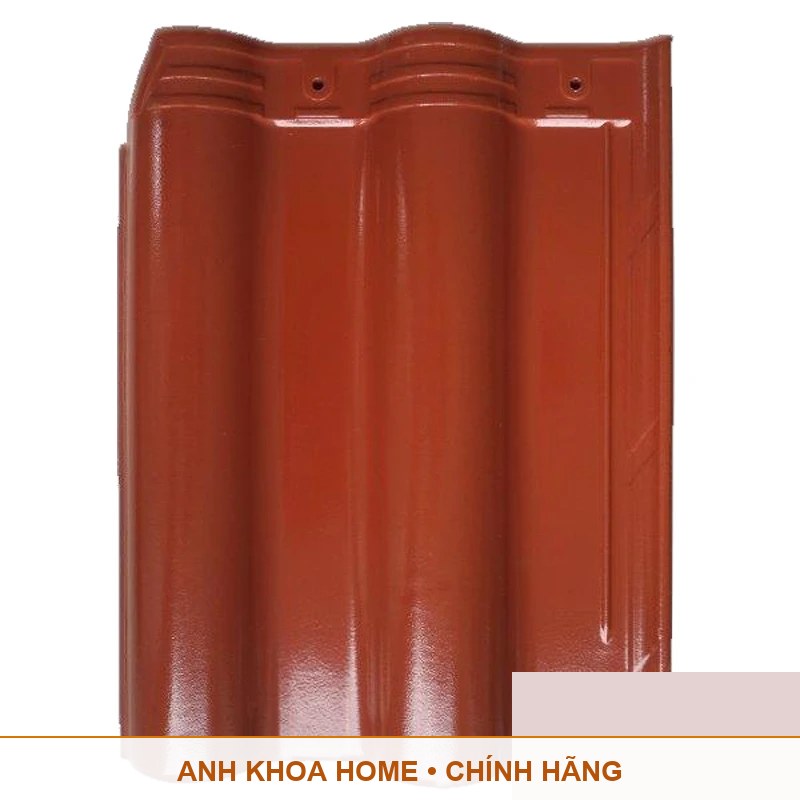 Ngói lợp sóng Viglacera R09