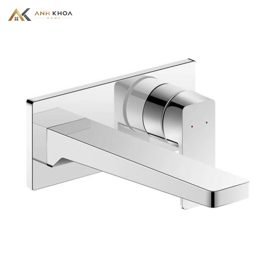voi chau gan tuong duravit mh1070004c10