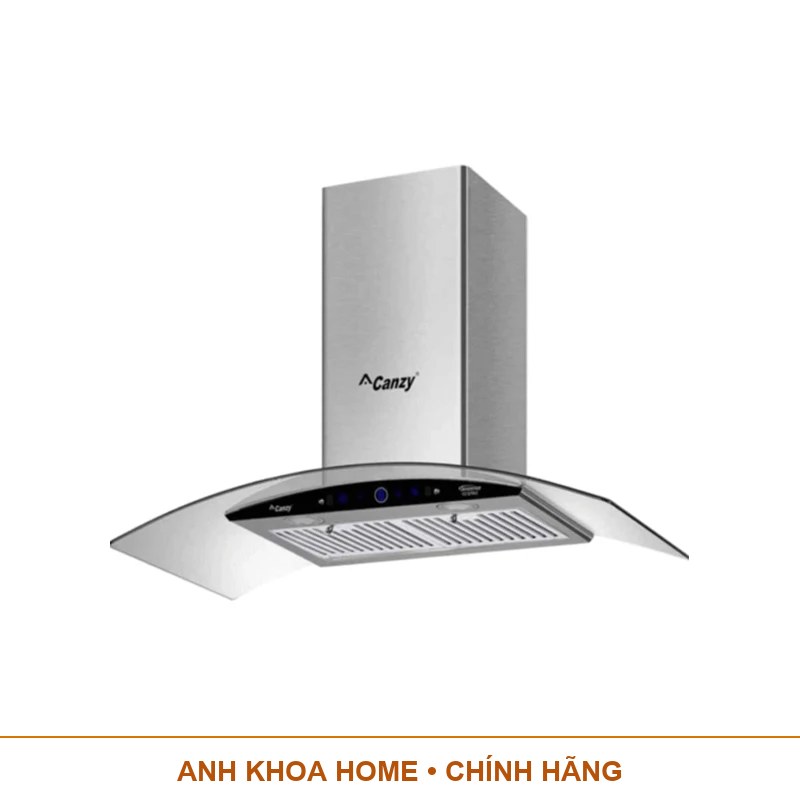 Hút mùi chữ T
