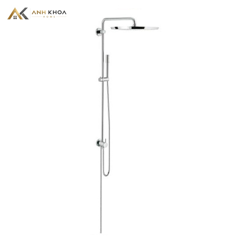 sen tam grohe 27175000 cao cap tiet kiem nuoc