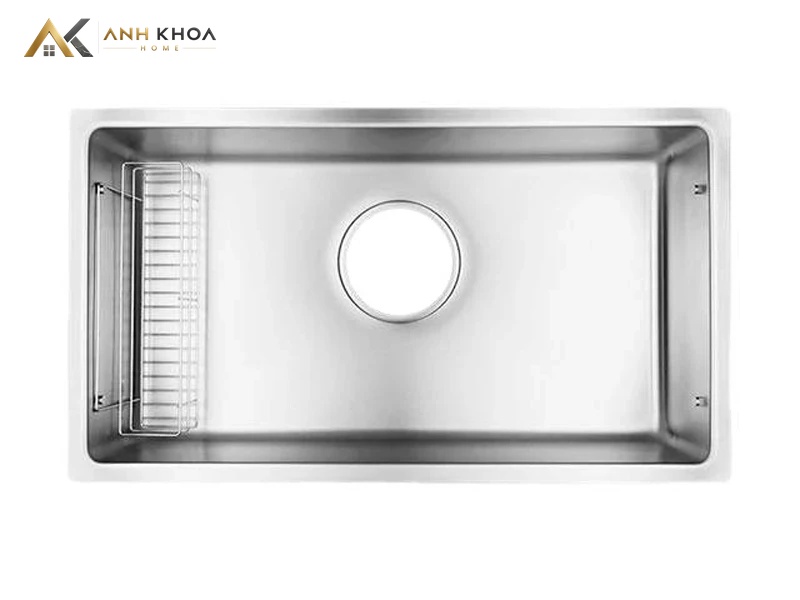 Chậu Inox 304