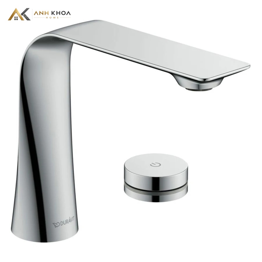 voi chau dien tu duravit d11130009010