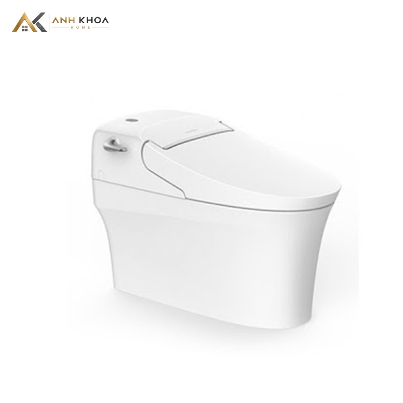 Bồn cầu thông minh American Standard WP-5017