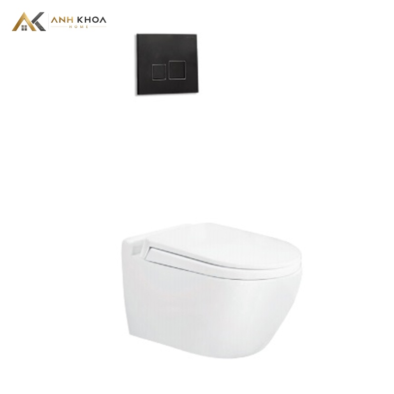 Bon cau am tuong Viglacera V51KA