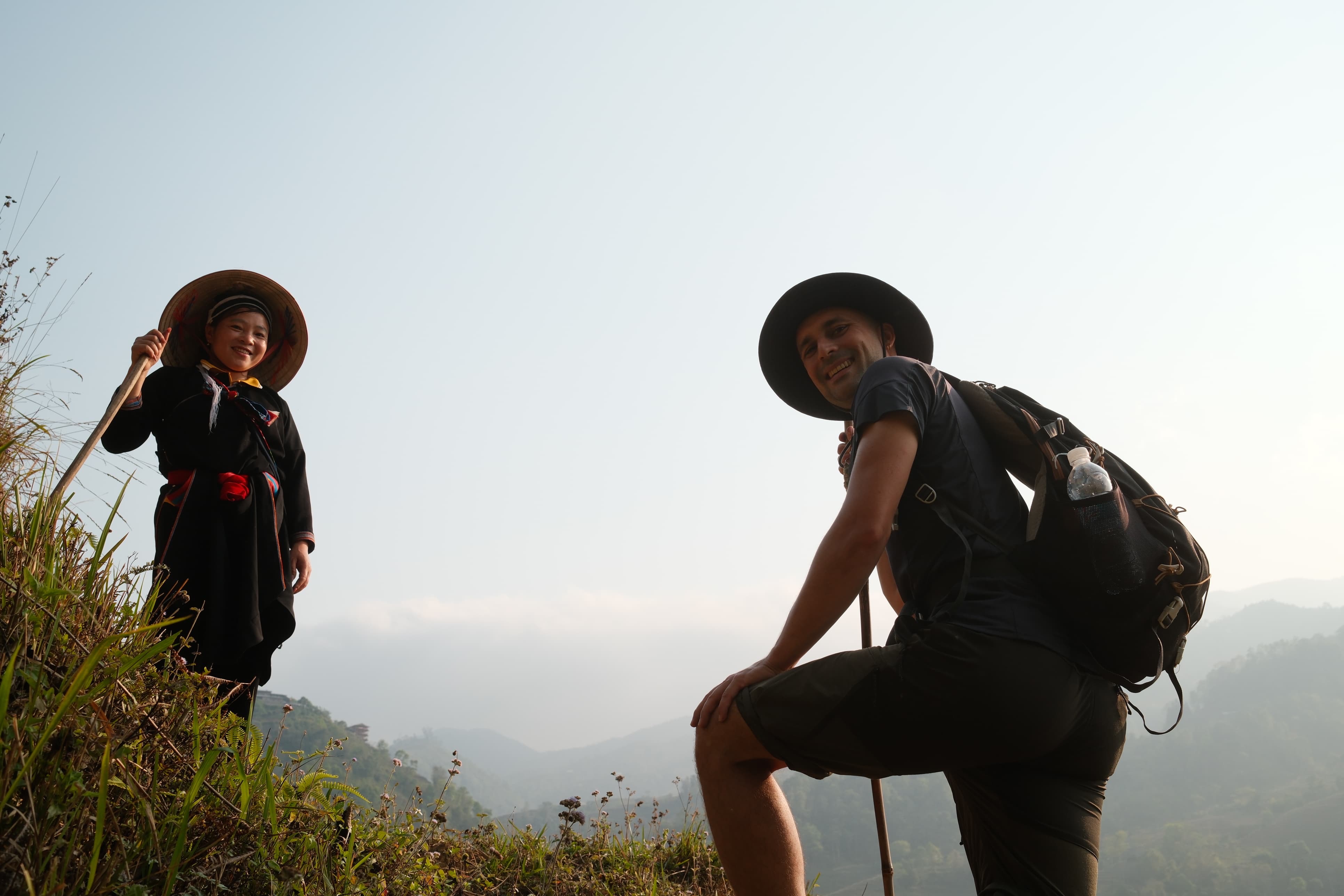 Trekking à Ha Giang : Guide complet pour découvrir Hoang Su Phi (2026)