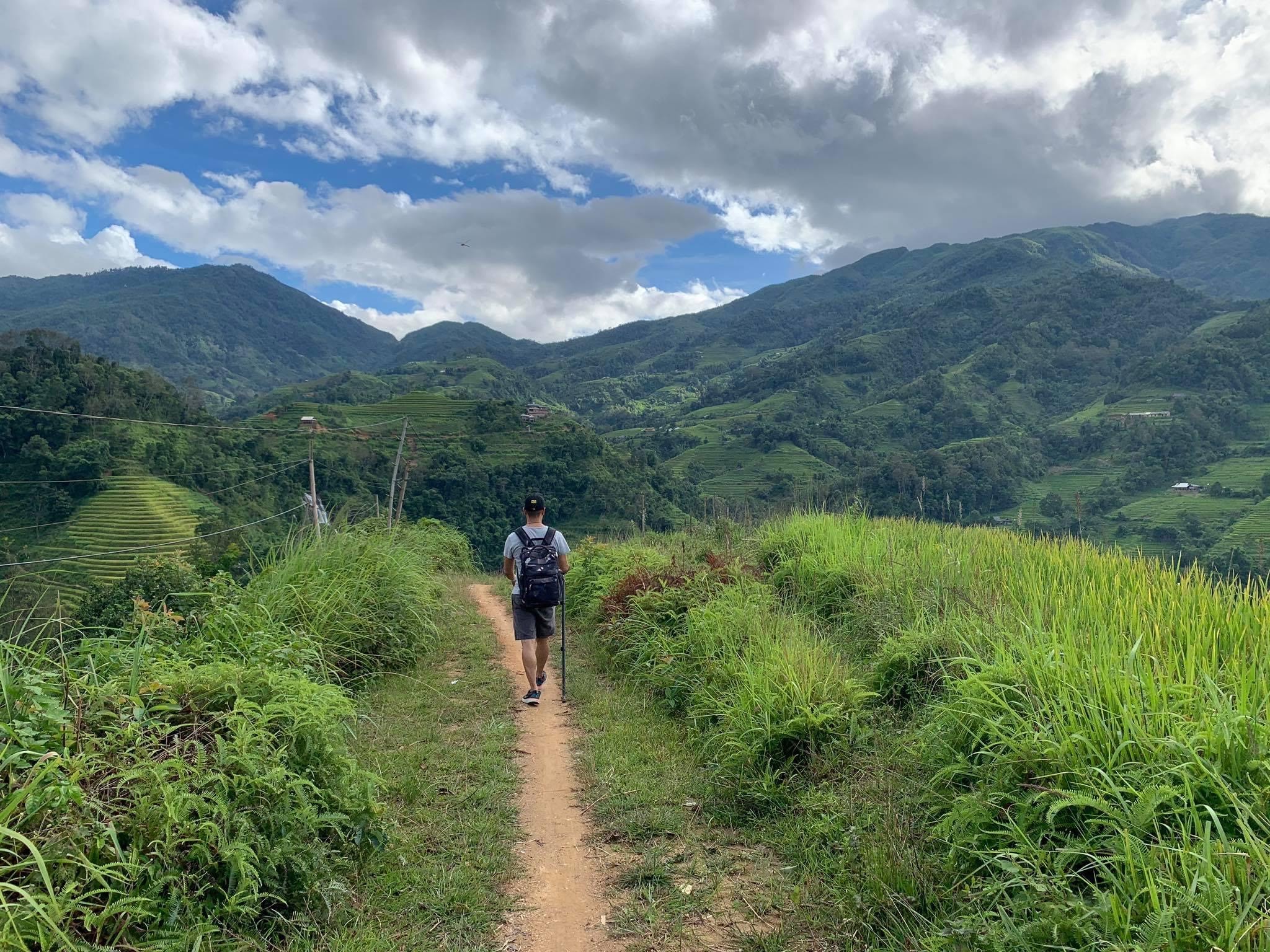 Đường Về Nhà/ Take Me Home, Country Roads