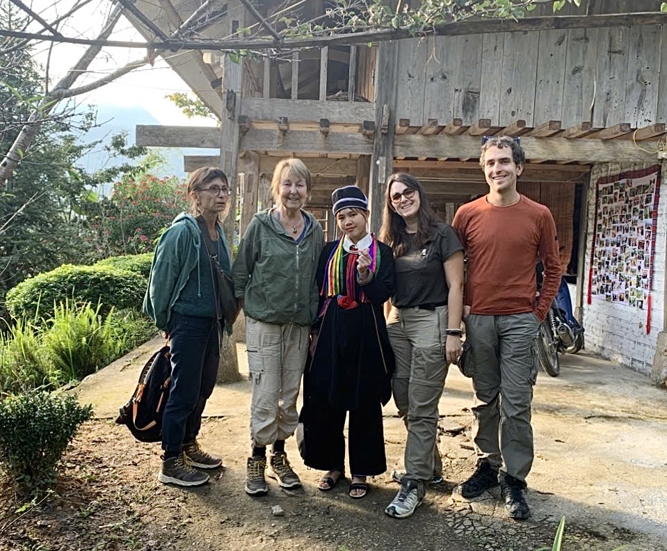 Margaux Lavie said...